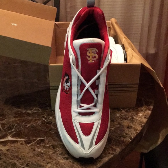 Florida State Collegiate Footwear - Picture 4 of 5